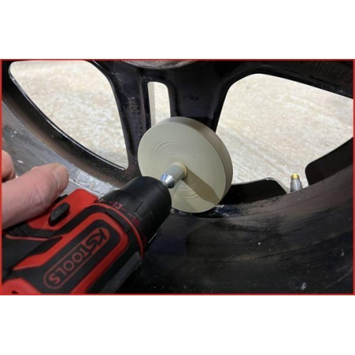 Radierteller KS TOOLS 515.5496 f&uuml;r