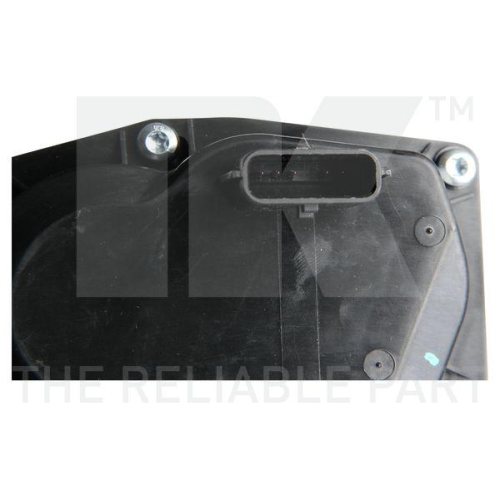 AGR-Ventil NK 4599060 f&uuml;r MERCEDES-BENZ NISSAN RENAULT DACIA INFINITI, unten