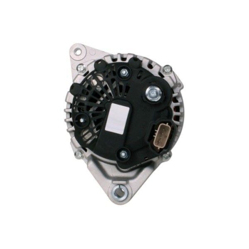 HELLA Generator 8EL 012 429-001 f&uuml;r MERCEDES-BENZ HYUNDAI KIA