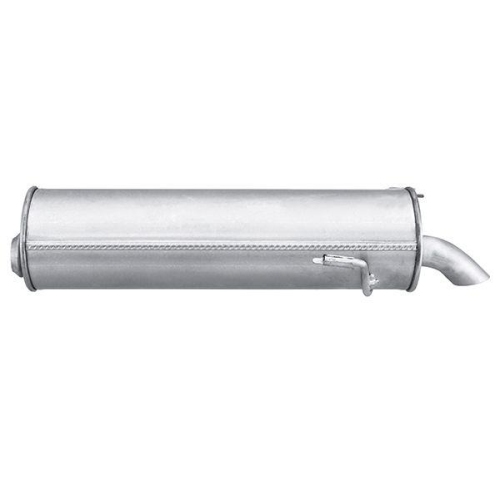 HELLA Endschalldämpfer 8LD 366 031-881 Easy2Fit –