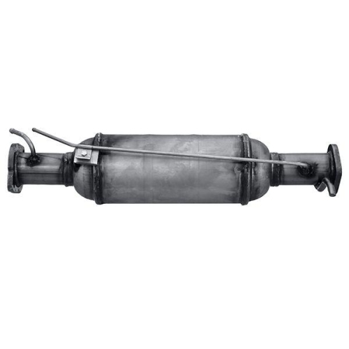 Ru&szlig;-/Partikelfilter, Abgasanlage HELLA 8LG 366 070-511 f&uuml;r FORD, Mitte, vorne