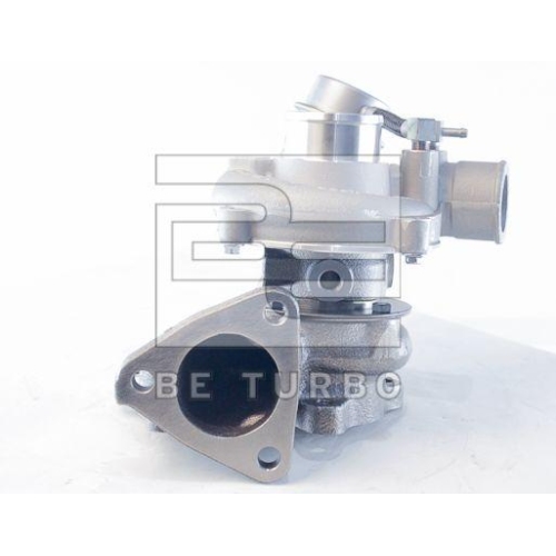 BE TURBO 130849 Lader, Aufladung f&uuml;r HYUNDAI