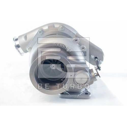 BE TURBO 127145 Lader, Aufladung f&uuml;r SCANIA