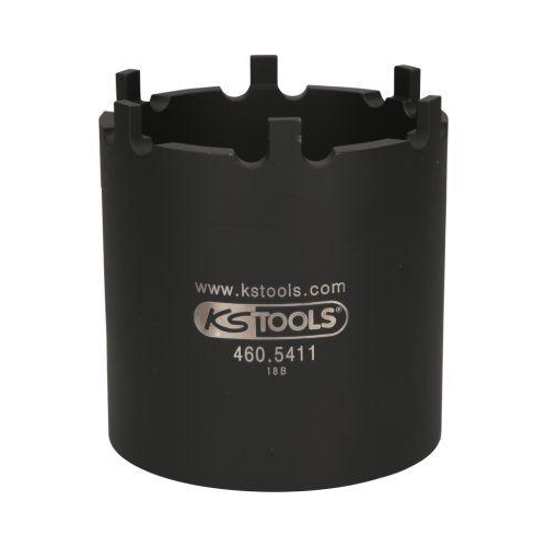Nutmutternschlüssel KS TOOLS 460.5411 für