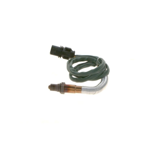 Lambdasonde BOSCH 0 258 017 203 für MERCEDES-BENZ SMART, vor Katalysator