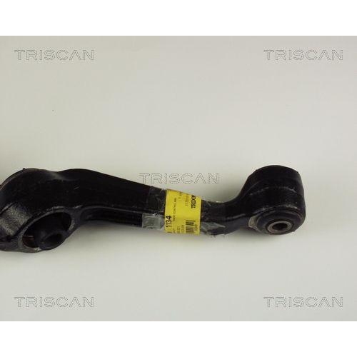 Lenker, Radaufh&auml;ngung TRISCAN 8500 1134 f&uuml;r BMW, Vorderachse rechts, au&szlig;en