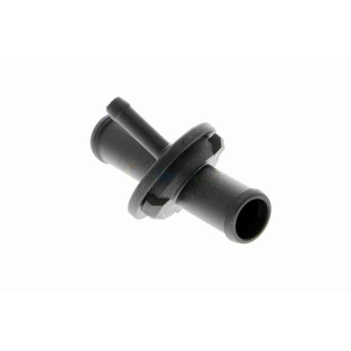 K&uuml;hlmittelflansch VAICO V30-0973 Original VAICO Qualit&auml;t f&uuml;r MERCEDES-BENZ