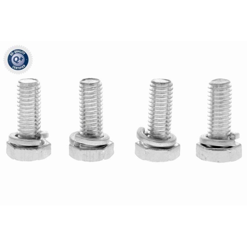 Wischermotor VEMO V24-07-0045 Q+, Erstausrüsterqualität für ALFA ROMEO CITROËN