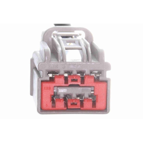 Elektromotor, Heckklappe VEMO V25-55-0006 Original VEMO Qualität für FORD, links