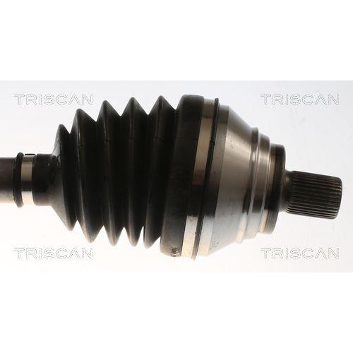 Antriebswelle TRISCAN 8540 296073 für AUDI SEAT SKODA VW CUPRA