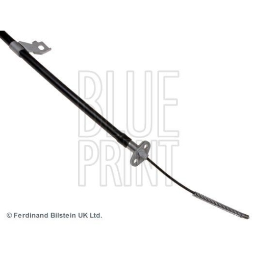 Seilzug, Feststellbremse BLUE PRINT ADN146278 f&uuml;r NISSAN, hinten links
