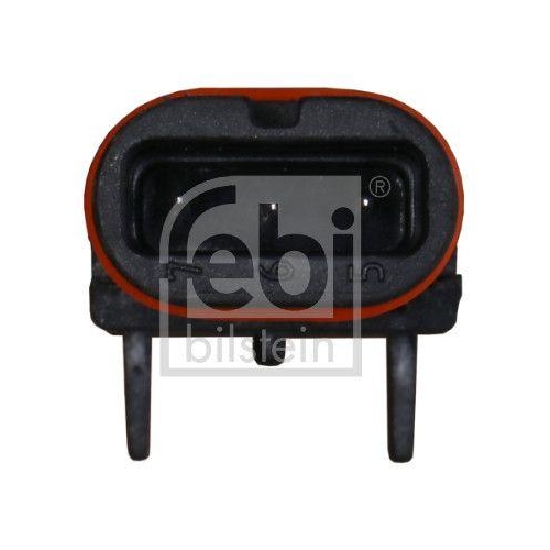 FEBI BILSTEIN Luftfederbein 194578 f&uuml;r MERCEDES-BENZ, Vorderachse links