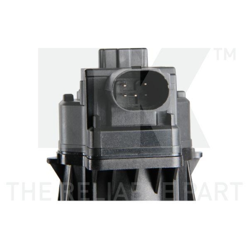 AGR-Ventil NK 4599061 für MITSUBISHI OPEL VAUXHALL CHEVROLET GENERAL MOTORS