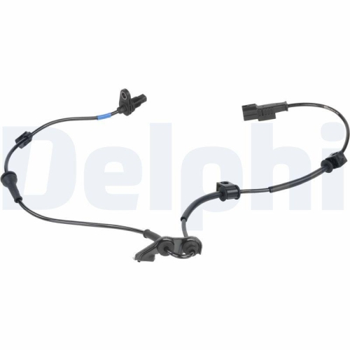 DELPHI SS21332-12B1 Sensor, Raddrehzahl f&uuml;r HYUNDAI KIA, Vorderachse rechts