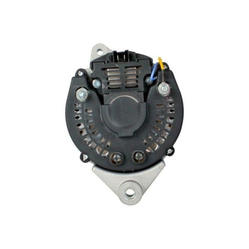 HELLA Generator 8EL 012 427-391 f&uuml;r RENAULT, f&uuml;r Fahrzeuge mit Servolenkung