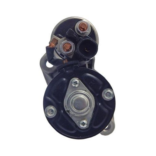 HELLA Starter 8EA 011 612-071 f&uuml;r AUDI SEAT SKODA VW KARMANN