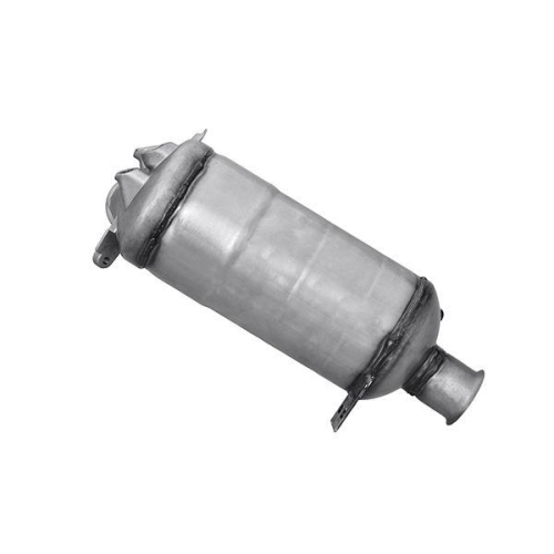 Ru&szlig;-/Partikelfilter, Abgasanlage HELLA 8LG 366 071-491 f&uuml;r AUDI SEAT SKODA VW