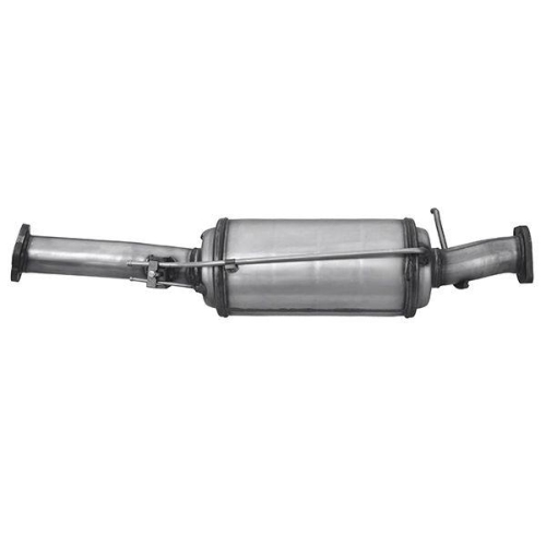 Ruß-/Partikelfilter, Abgasanlage HELLA 8LG 366 070-521 für FORD, Mitte, vorne