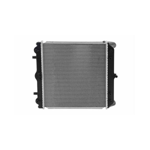 HELLA K&uuml;hler, Motork&uuml;hlung 8MK 366 302-001 f&uuml;r PORSCHE