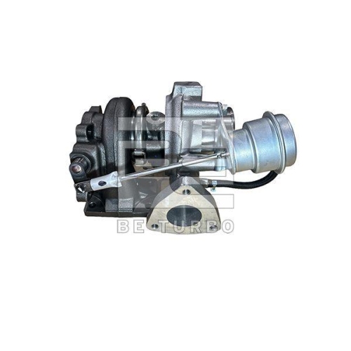 BE TURBO 131367 Lader, Aufladung f&uuml;r KOMATSU