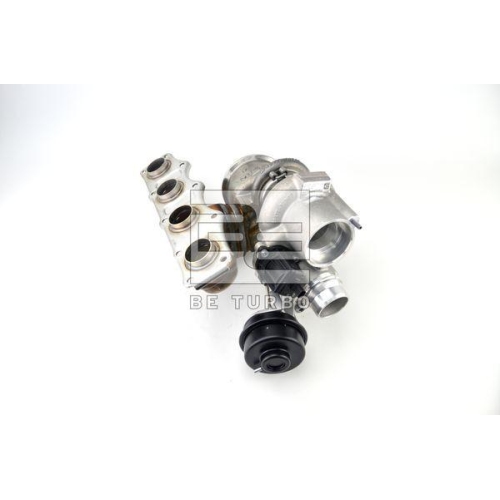 BE TURBO 129189RED Lader, Aufladung f&uuml;r BMW