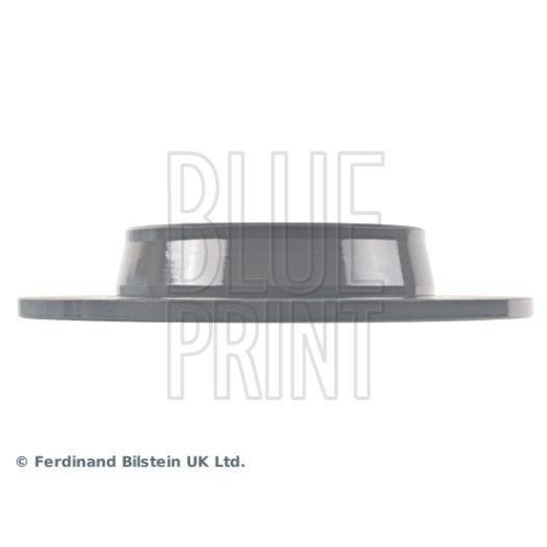 BLUE PRINT ADF124339 2 St&uuml;ck Bremsscheiben f&uuml;r FORD SEAT VW FORD USA FORD MOTOR COMPANY