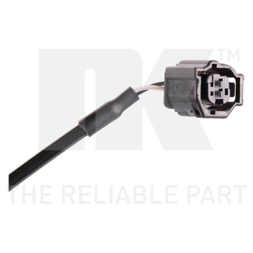 NK 293226 Sensor, Raddrehzahl f&uuml;r MAZDA, Vorderachse