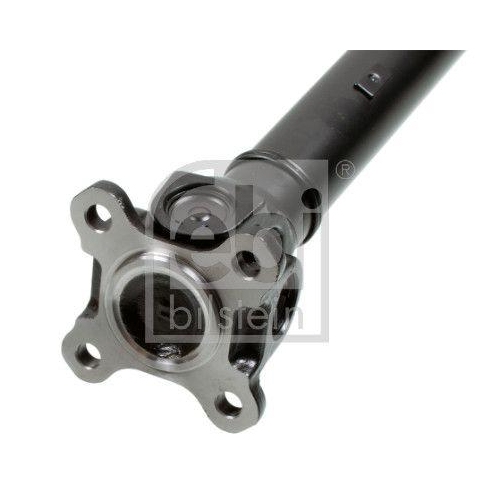 Gelenkwelle, Achsantrieb FEBI BILSTEIN 174096 für BMW, vorne