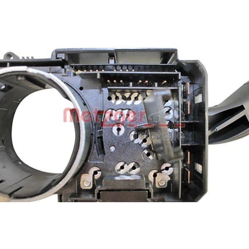 Lenkstockschalter METZGER 0916544 ORIGINAL ERSATZTEIL f&uuml;r VAG