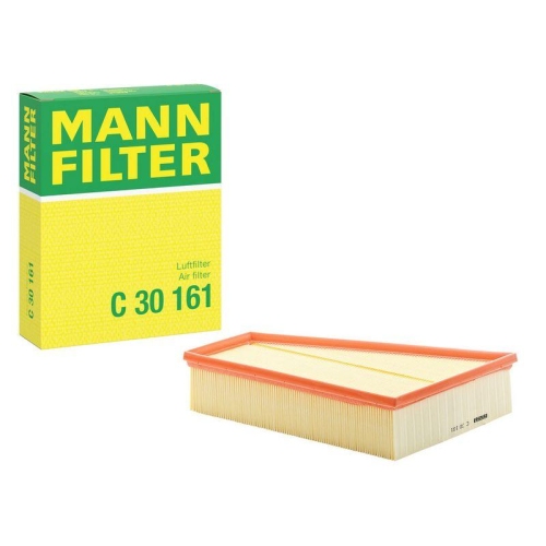 Luftfilter MANN-FILTER C 30 161 f&uuml;r FORD VOLVO