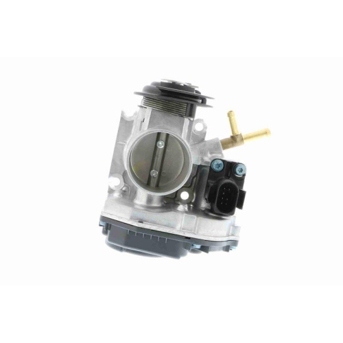 Drosselklappenstutzen VEMO V10-81-0022 Original VEMO Qualit&auml;t f&uuml;r AUDI SEAT VW