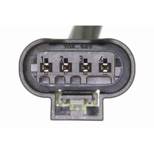 Beheizung, Tankeinheit (Harnstoffeinspritzung) VEMO V30-68-0013 für