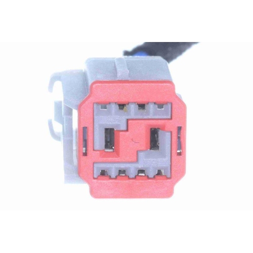 Elektromotor, Heckklappe VEMO V25-55-0007 Original VEMO Qualität für FORD, links