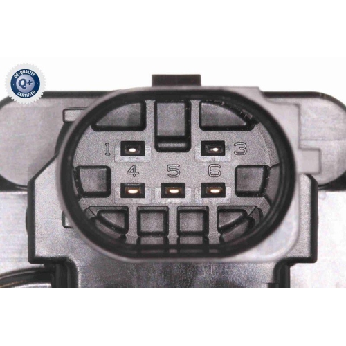 Steuerdose, Lader VEMO V53-40-0001 Green Mobility Parts f&uuml;r HYUNDAI KIA