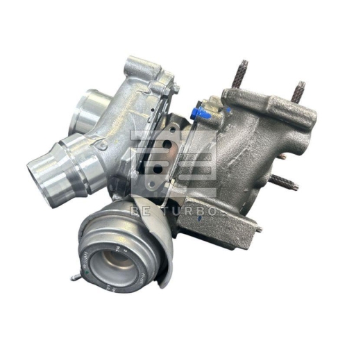 BE TURBO 124494 Lader, Aufladung f&uuml;r RENAULT