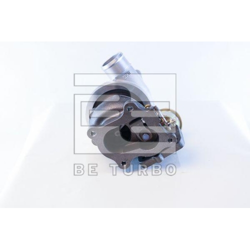 BE TURBO 130046 Lader, Aufladung f&uuml;r MAZDA SUZUKI HITACHI