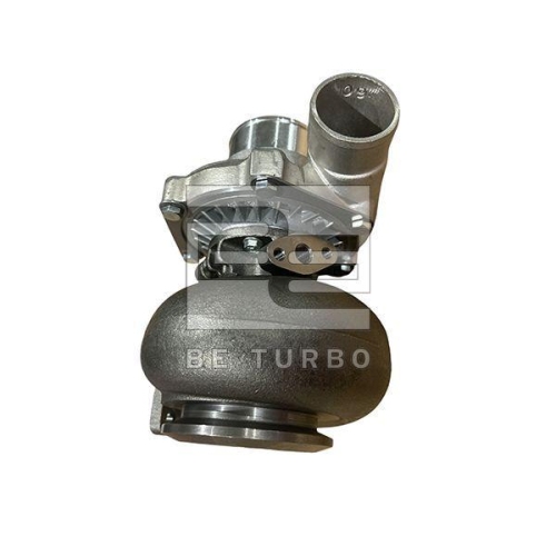 BE TURBO 129207 Lader, Aufladung f&uuml;r JOHN DEERE