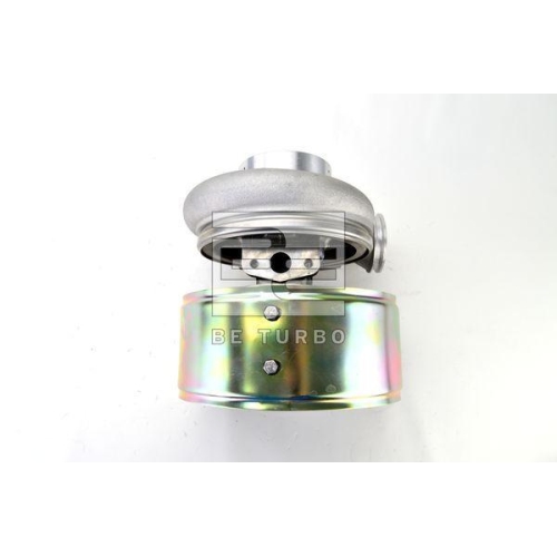 BE TURBO 124700RED Lader, Aufladung f&uuml;r MAN