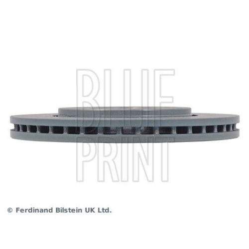 BLUE PRINT ADA104360 2 St&uuml;ck Bremsscheiben f&uuml;r CHRYSLER DODGE FIAT MERCEDES-BENZ