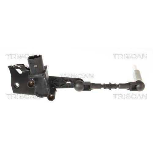 TRISCAN 8829 29031 Sensor, Leuchtweitenregulierung f&uuml;r AUDI, Vorderachse links