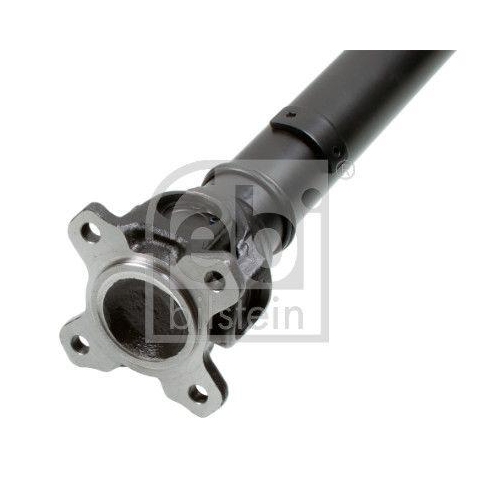 Gelenkwelle, Achsantrieb FEBI BILSTEIN 174097 für BMW, vorne