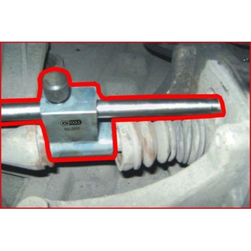 Werkzeug KS TOOLS 460.0660 f&uuml;r