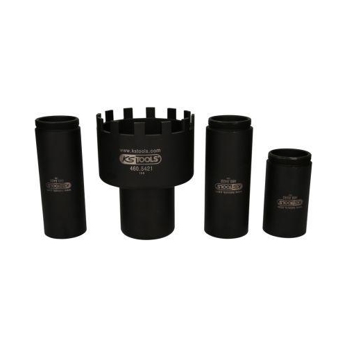 Nutmutternschl&uuml;sselsatz KS TOOLS 460.5420 f&uuml;r