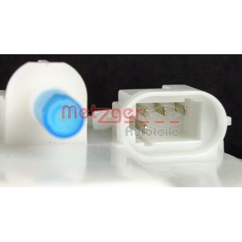 Kraftstoff-F&ouml;rdereinheit METZGER 2250185 f&uuml;r RENAULT