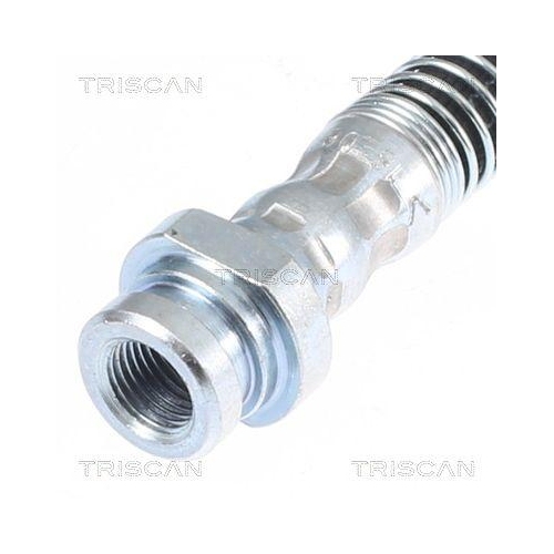 Bremsschlauch TRISCAN 8150 42112 f&uuml;r MITSUBISHI, Vorderachse