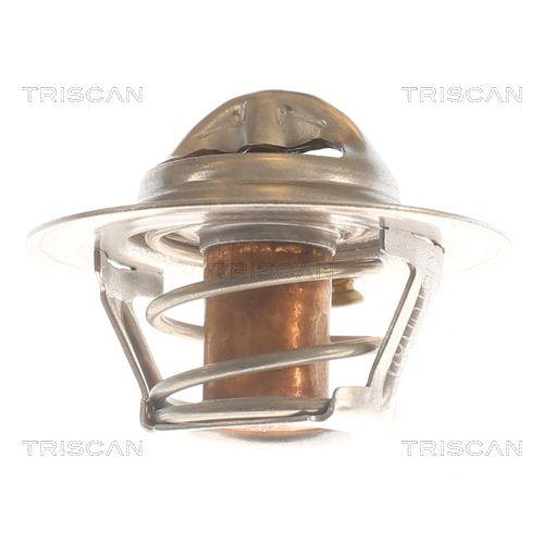 Thermostat, K&uuml;hlmittel TRISCAN 8620 9892 f&uuml;r FORD