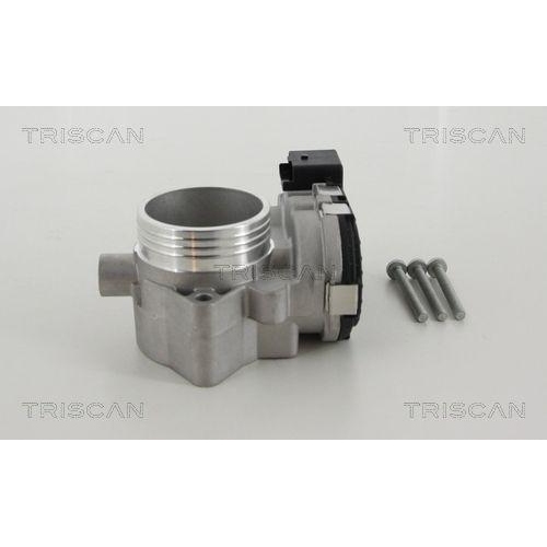 Drosselklappenstutzen TRISCAN 8820 10002 f&uuml;r CITRO&Euml;N PEUGEOT HITACHI