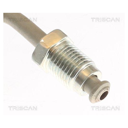 Bremsschlauch TRISCAN 8150 432019 f&uuml;r HYUNDAI KIA, Hinterachse links