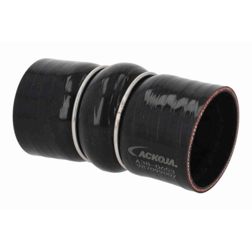 ACKOJA A38-0653 Ladeluftschlauch Original ACKOJA Qualit&auml;t f&uuml;r NISSAN OPEL
