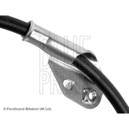 Seilzug, Feststellbremse BLUE PRINT ADN146280 f&uuml;r NISSAN, hinten links